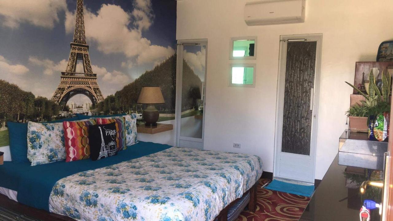 Italy Condotel Darasa Tanauan (Batangas)