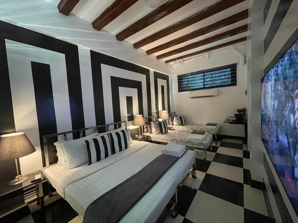 Italy Condotel Darasa Tanauan (Batangas)