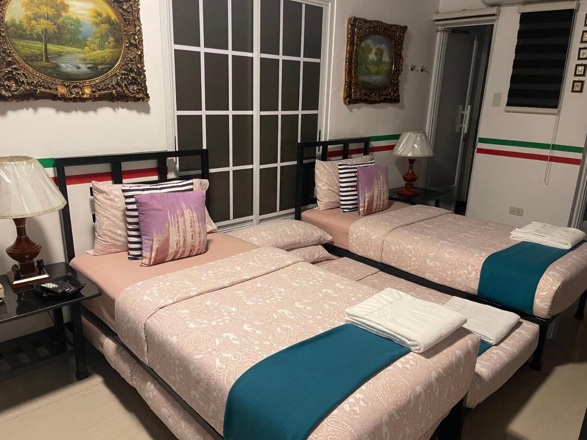Italy Condotel Darasa